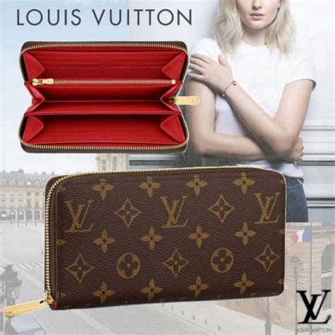 louis vuitton billeteras|Luxury & Designer Wallets For Women .